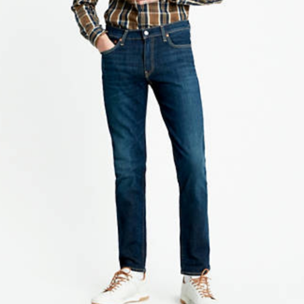 Levi's boys 511 slim  12 reg 26x26